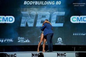 BODYBUILDING 80